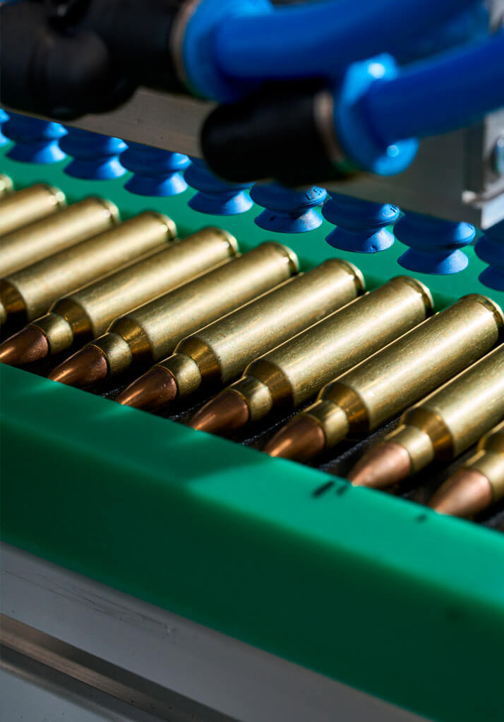 Industrial Automation