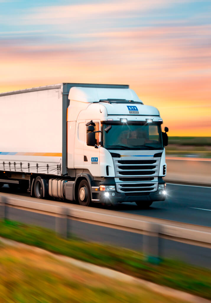 ADR Transportation