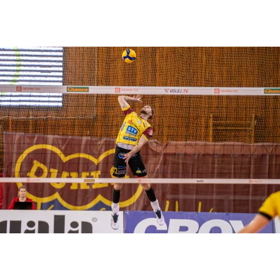 STV GROUP a VK Dukla Liberec