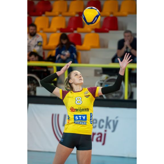 STV GROUP a VK Dukla Liberec