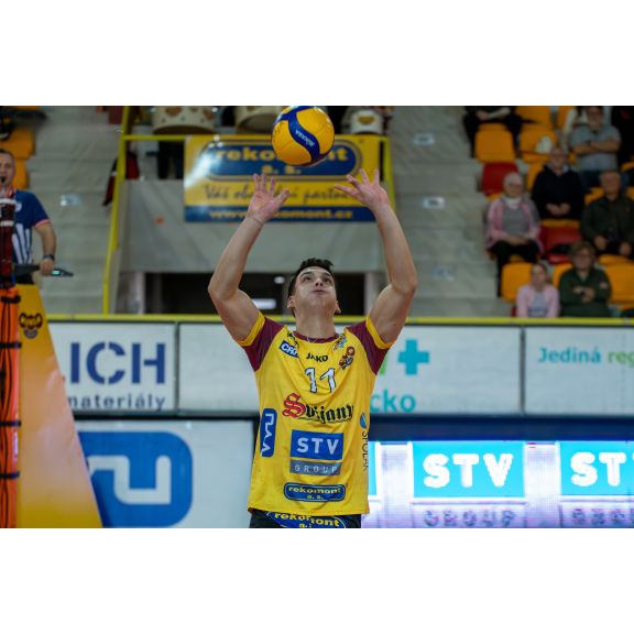 STV GROUP a VK Dukla Liberec