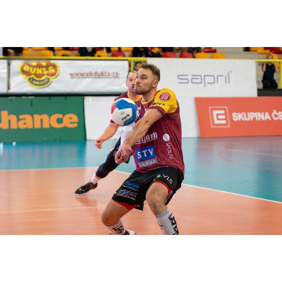 STV GROUP a VK Dukla Liberec