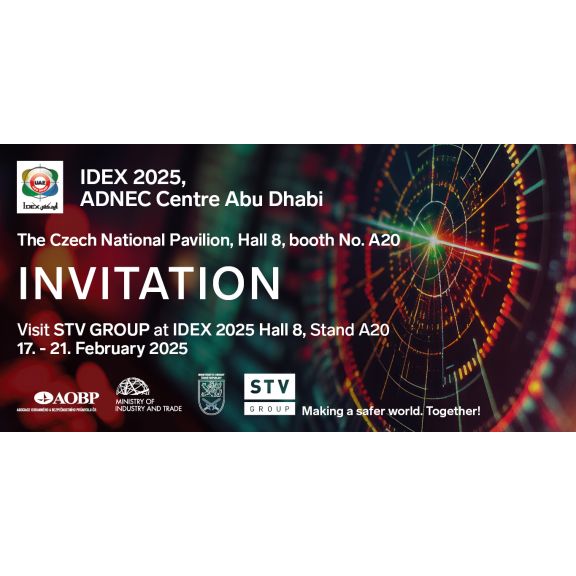 IDEX INVITATION